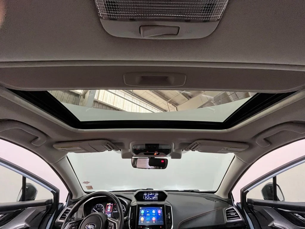 Used 2019 Gray Subaru 2.0i Limited image 26