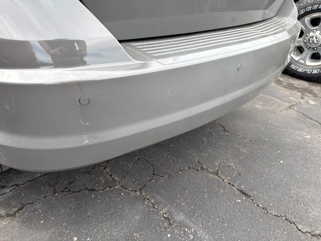 Used 2020 Gray Dodge SE image 22