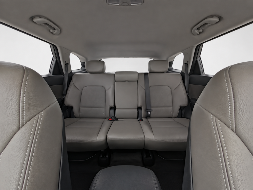 Used 2018 Gray Hyundai SE image 16