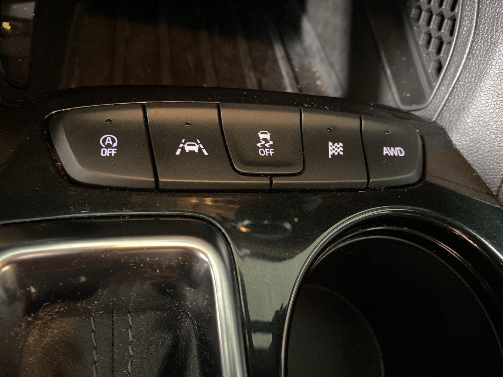 Used 2024 Copper Harbor Metallic Chevrolet ACTIV image 21