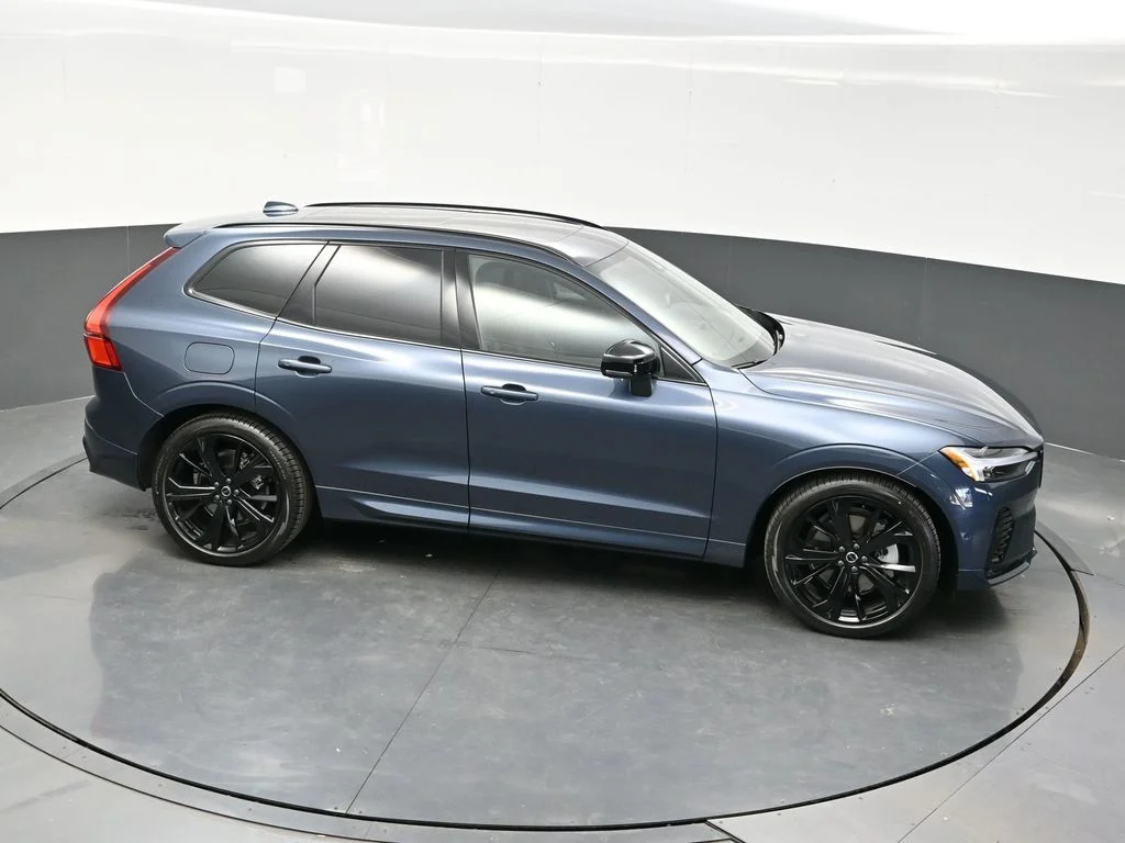 New 2026 Denim Blue Volvo Ultra image 36