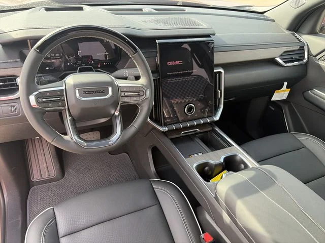 New 2027 Red GMC Denali image 13