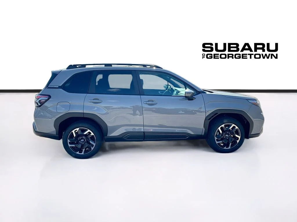 New 2026 RIVER ROCK PEARL Subaru Limited image 9