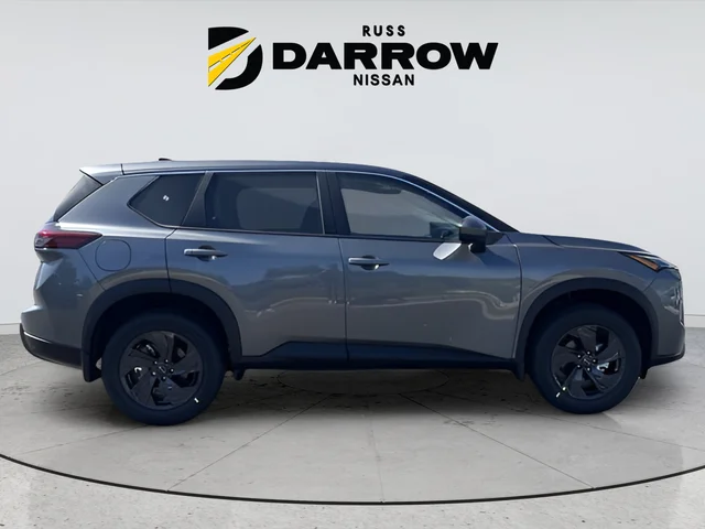 2026 Nissan Rogue SV - Photo 6