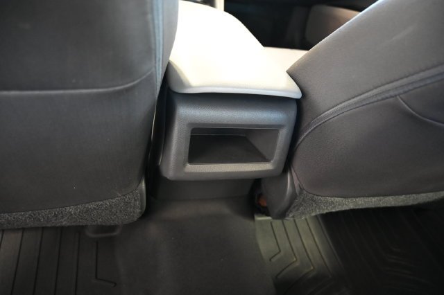 Used 2019 Silver Toyota LE image 25