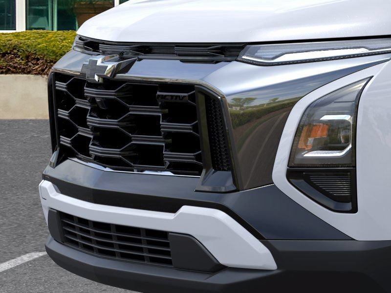 2027 Chevrolet Equinox ACTIV - Photo 15