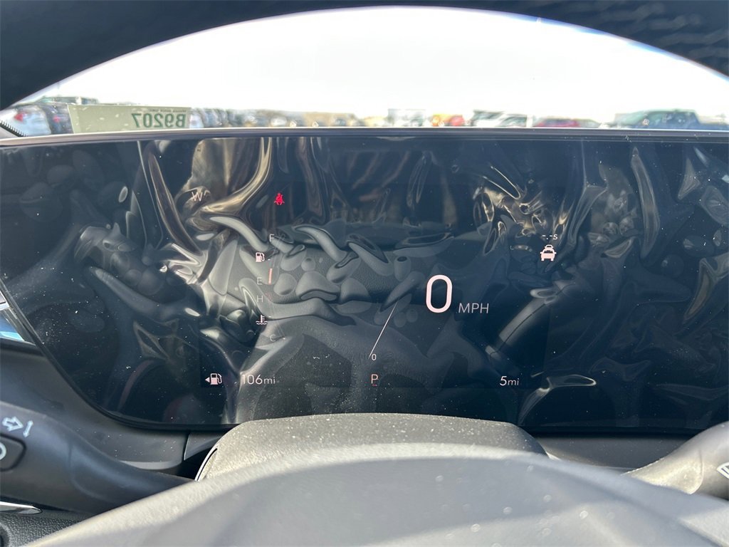 2026 BUICK ENVISTA - Image 20