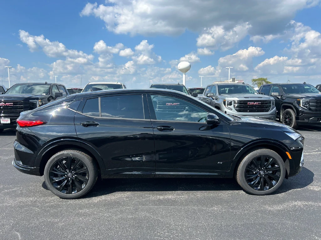 2026 Buick Envista Sport Touring - Photo 11