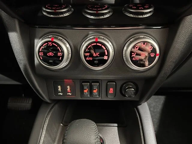 2026 Mitsubishi Outlander Sport SE - Photo 14