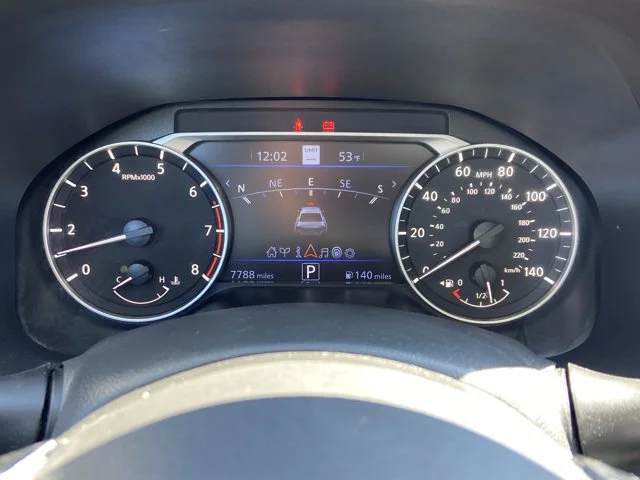 2025 Nissan Altima SL - Photo 16