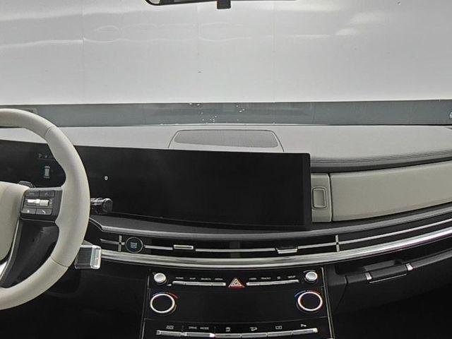 New 2027 Gray Hyundai SEL FWD image 34