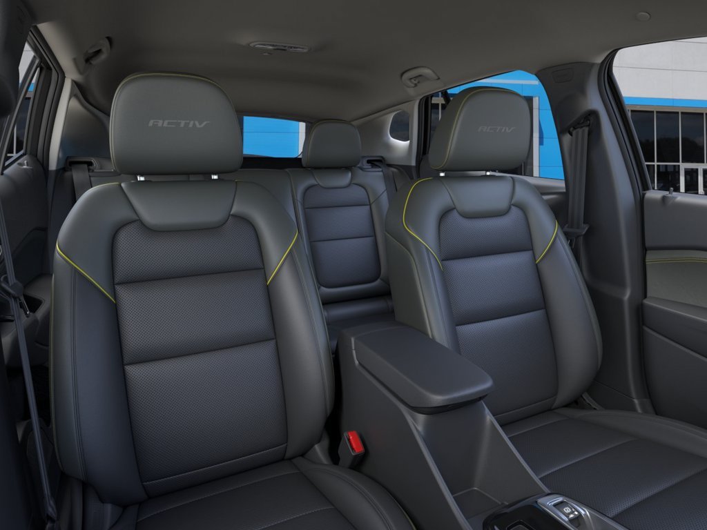 2026 Chevrolet Trax Activ - Photo 16