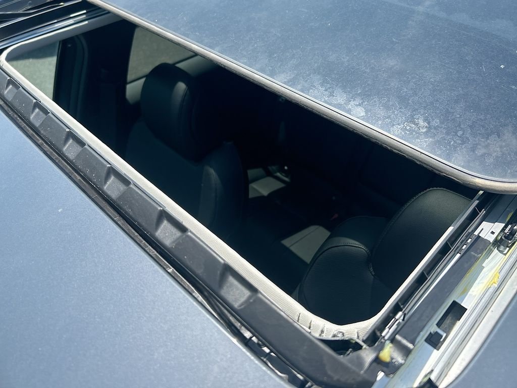 New 2026 Polymetal Gray Metallic Mazda Premium Plus AWD image 23