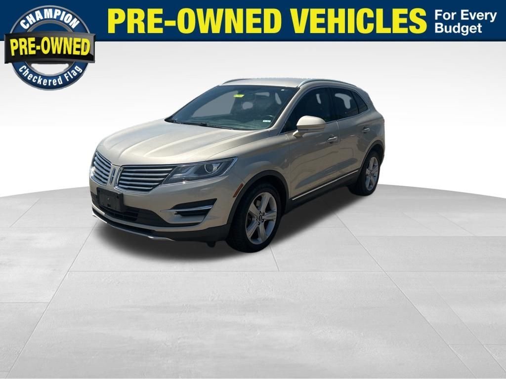 2017 Lincoln MKC Premiere FWD's photo