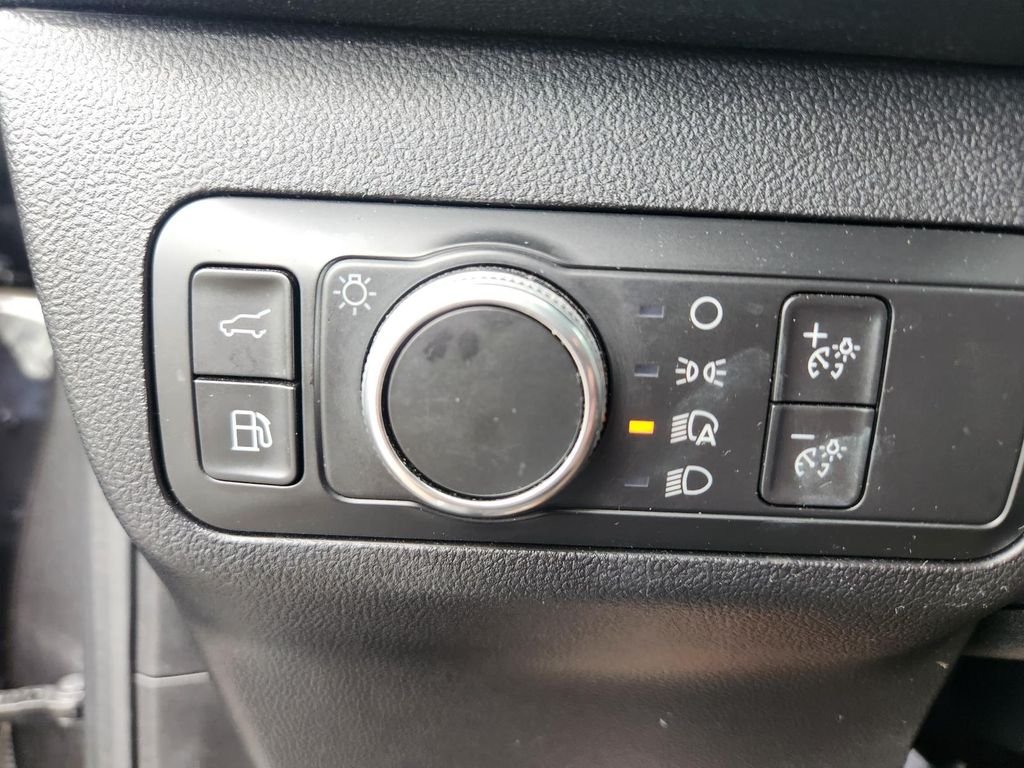 Used 2020 Gray Ford SE Sport image 20