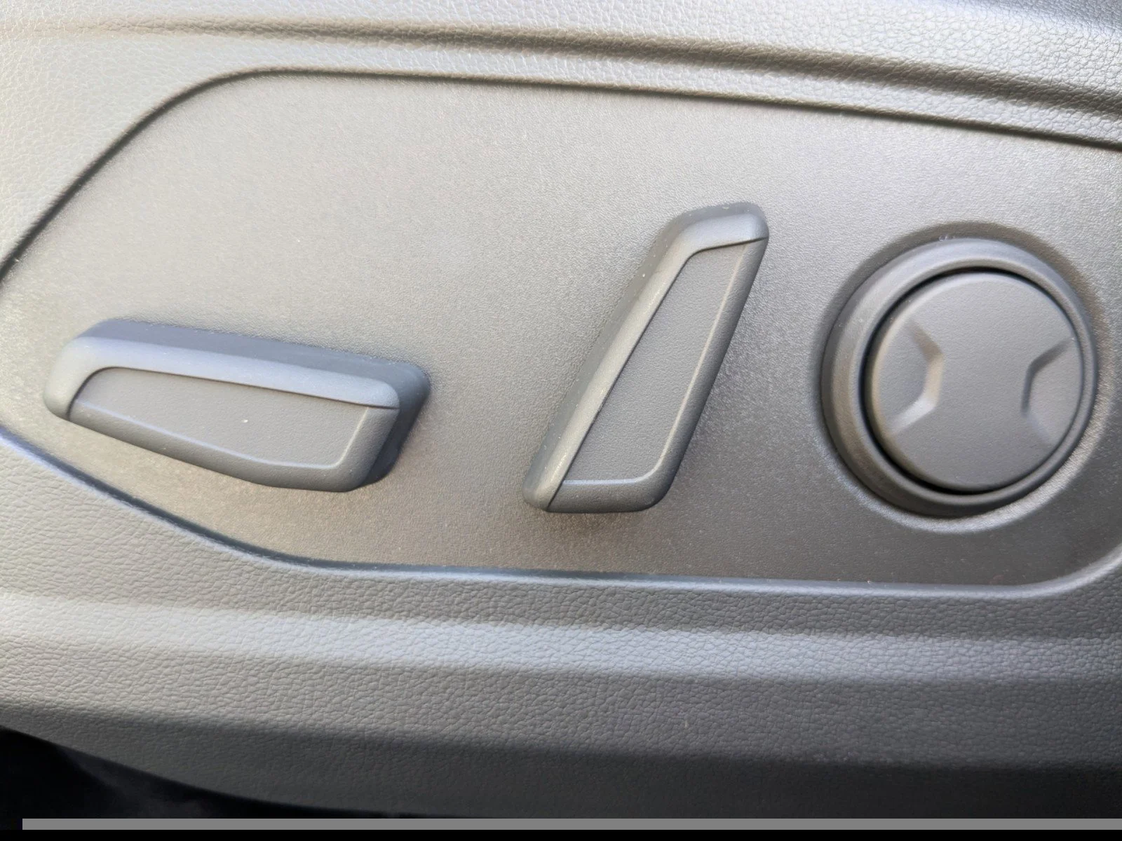 2025 Hyundai Santa Cruz XRT - Photo 20