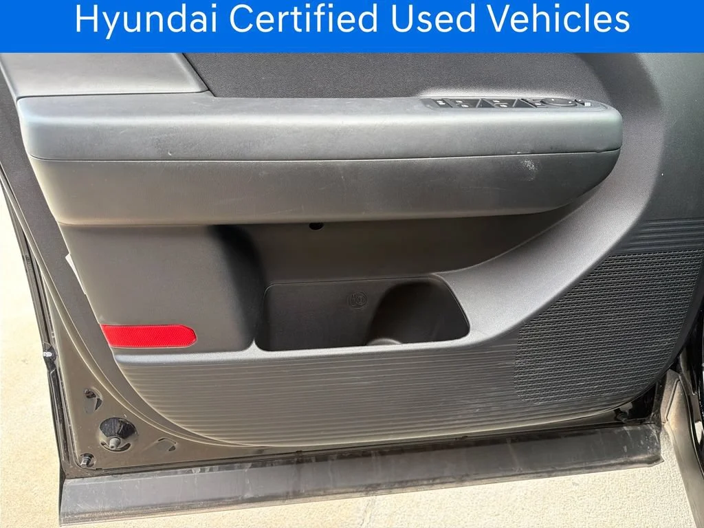 Certified Pre-Owned 2026 Hyundai Santa Fe SE
