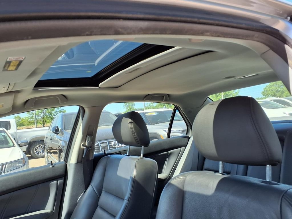 Used 2006 Silver Honda EX-L image 13