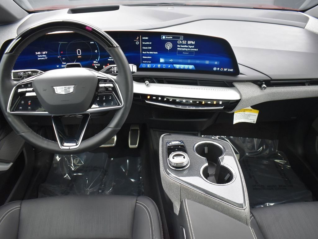 2025 CADILLAC OPTIQ - Image 15