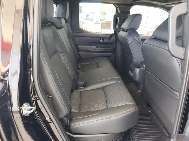 2026 Toyota Tacoma TRD Sport - Photo 25