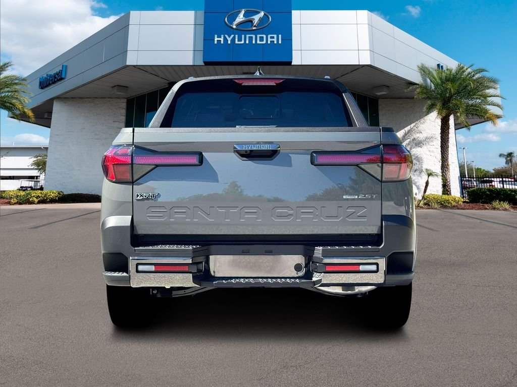New 2026 Gray Hyundai XRT image 26