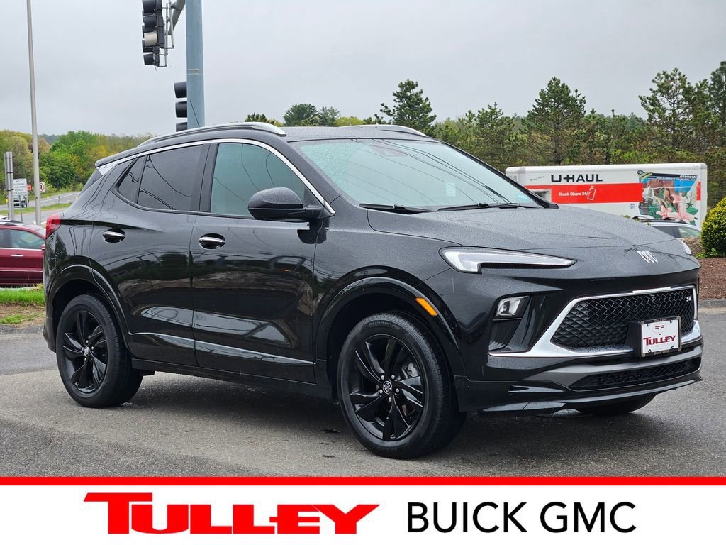 2024 Buick Encore GX Sport Touring AWD's photo