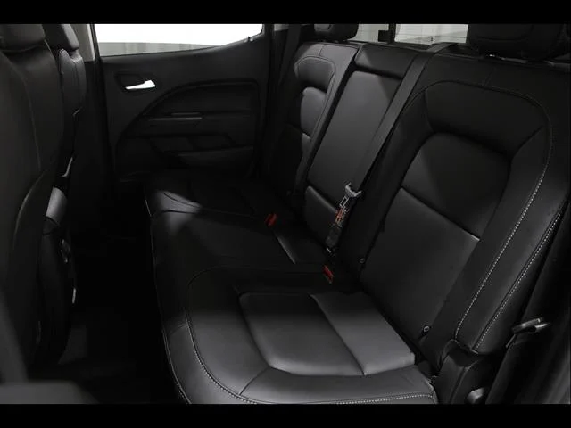 2022 Chevrolet Colorado ZR2 - Photo 21