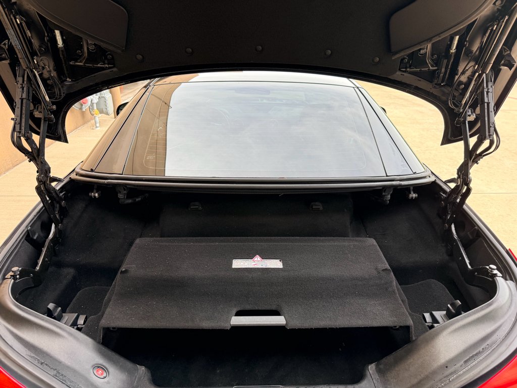Used 2016 Black Mercedes-Benz SL400 image 28