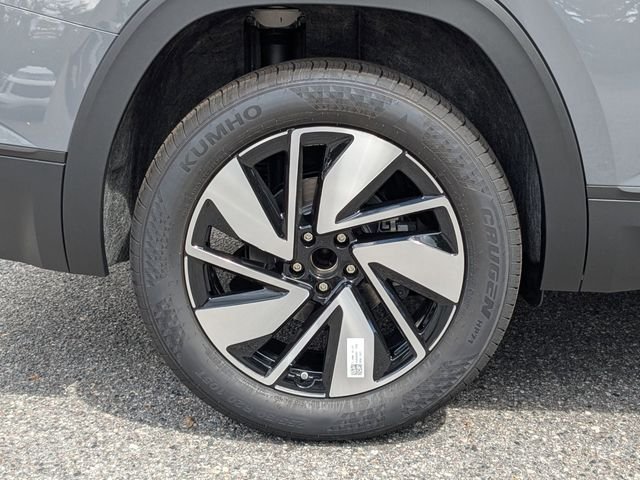 2026 Volkswagen Atlas SE w/Tech - Photo 11