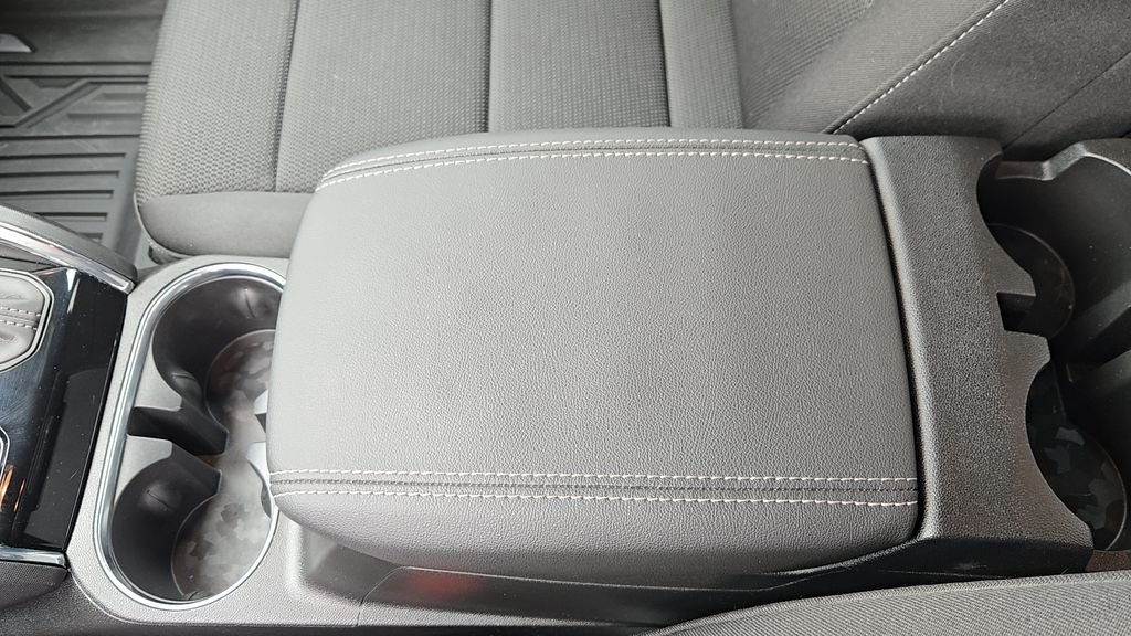 2025 GMC Canyon Elevation - Photo 14