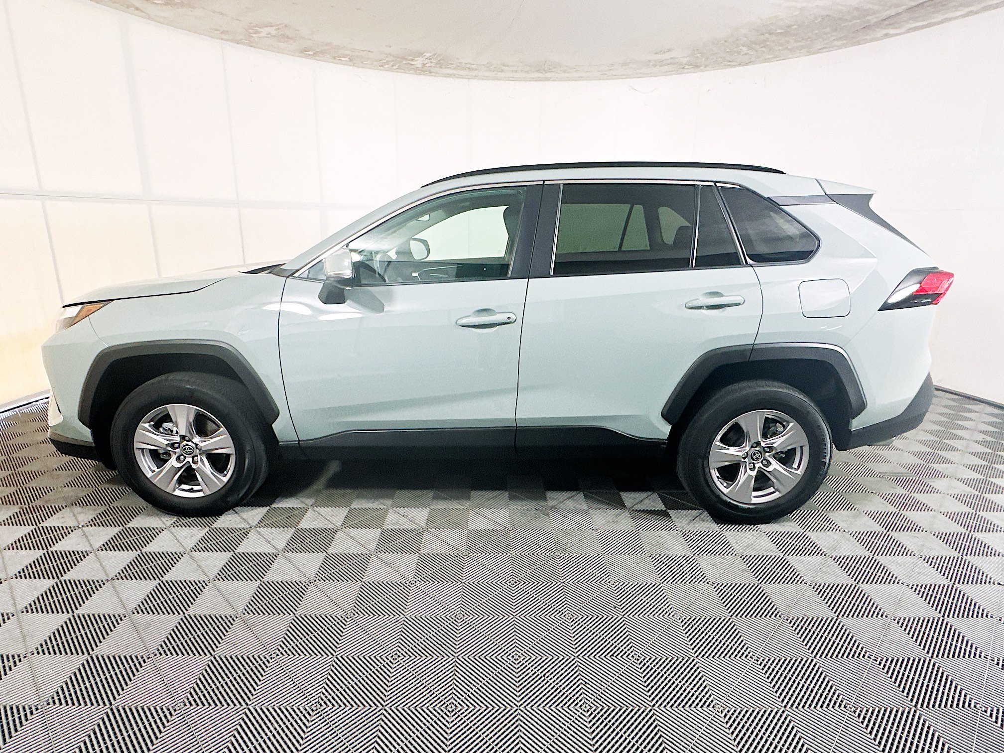 Used 2023 Lunar Toyota XLE image 6