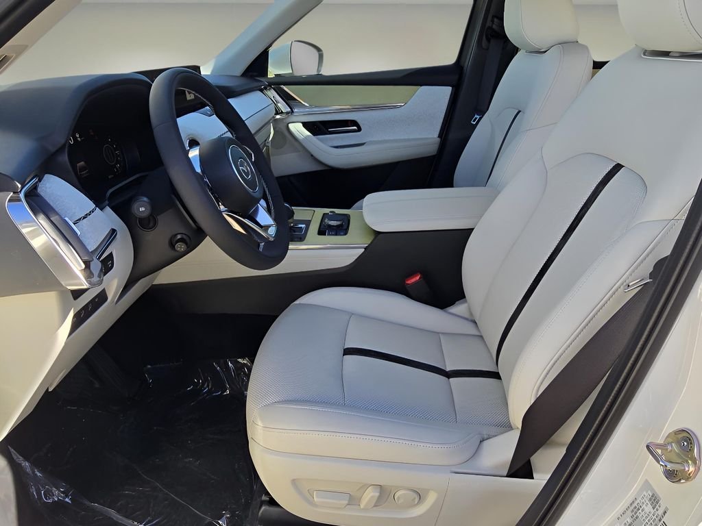 2026 Mazda CX-90 Premium Plus Package - Photo 12