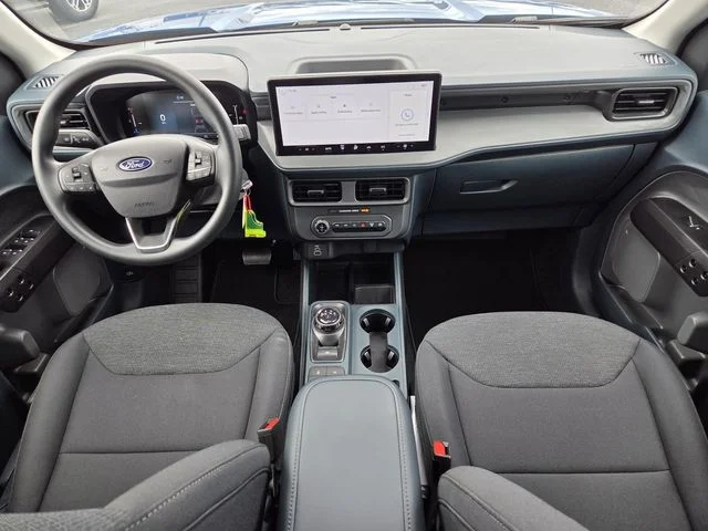 Used 2026 Blue Ford XL image 12