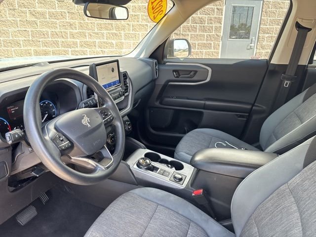 Used 2021 Area 51 Ford Big Bend image 16
