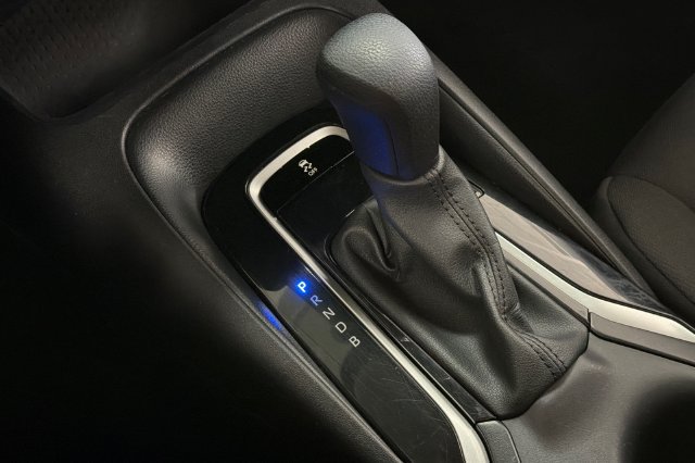 Used 2024 Blueprint Toyota LE image 27