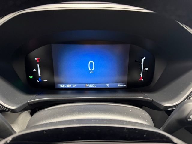 New 2026 Agate Black Metallic Ford Active® image 35