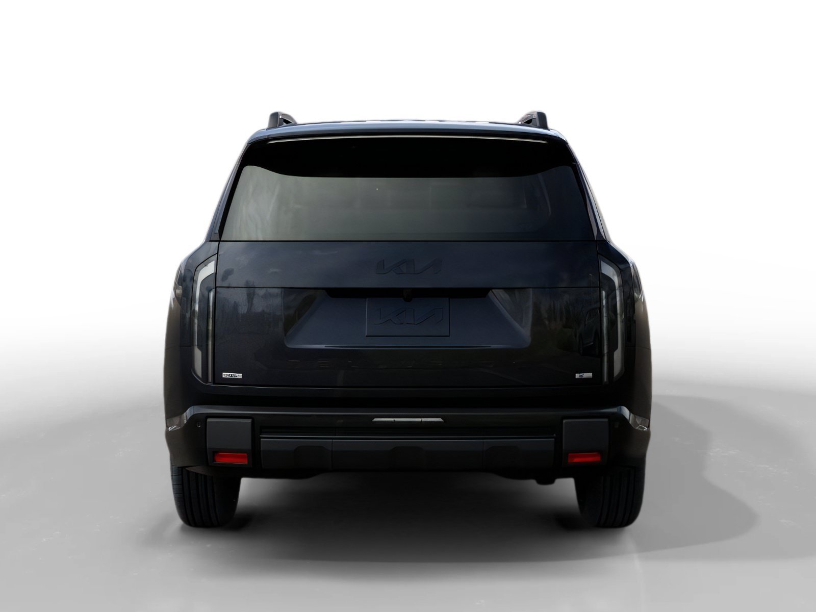 New 2027 PANTHERA METAL Kia X-Line SX-Prestige image 5