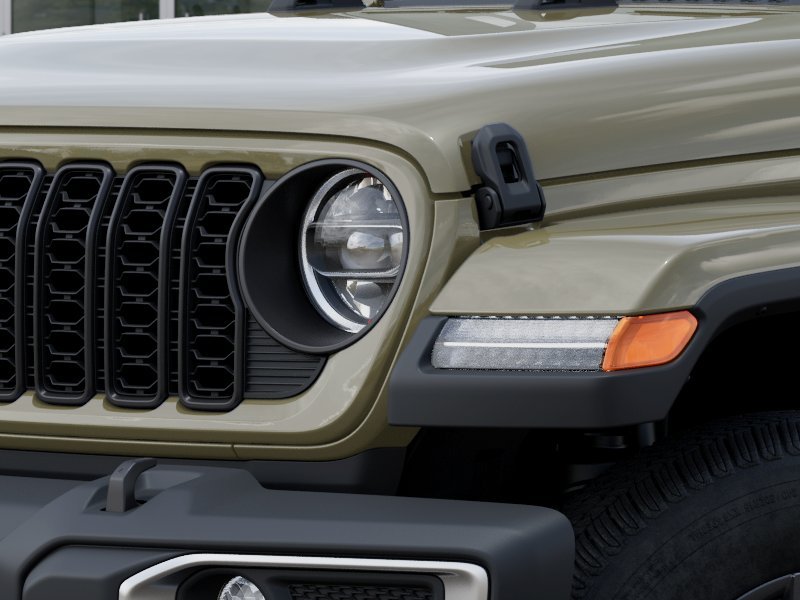 New 2026 41 Exterior Paint Jeep Sport S image 27