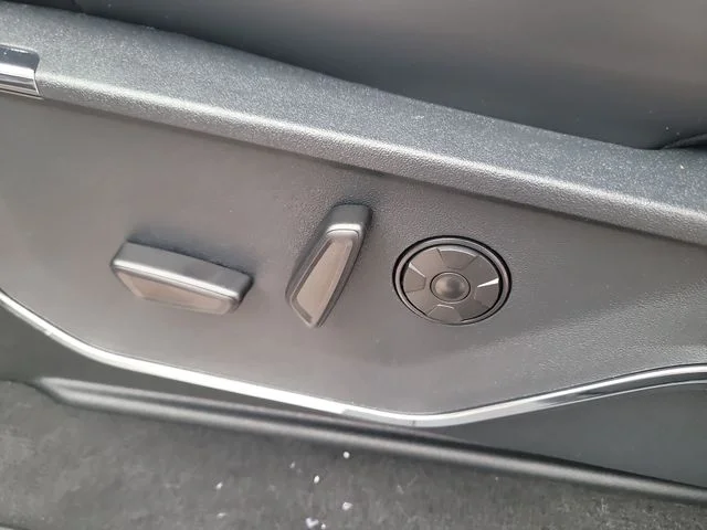 New 2026 Avalanche Ford Platinum image 21