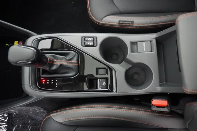 New 2026 LITHIUM RED PEARL Subaru Limited image 19
