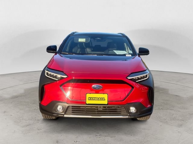 Certified Used 2024 Red Pearl Subaru Touring image 8