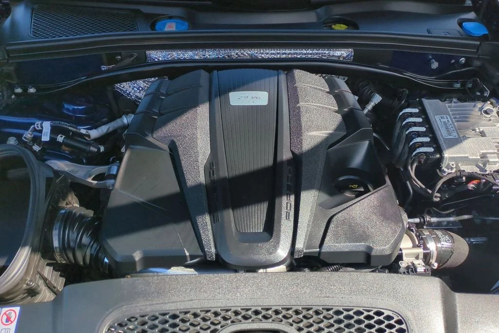 2023 Porsche Macan GTS - Photo 19