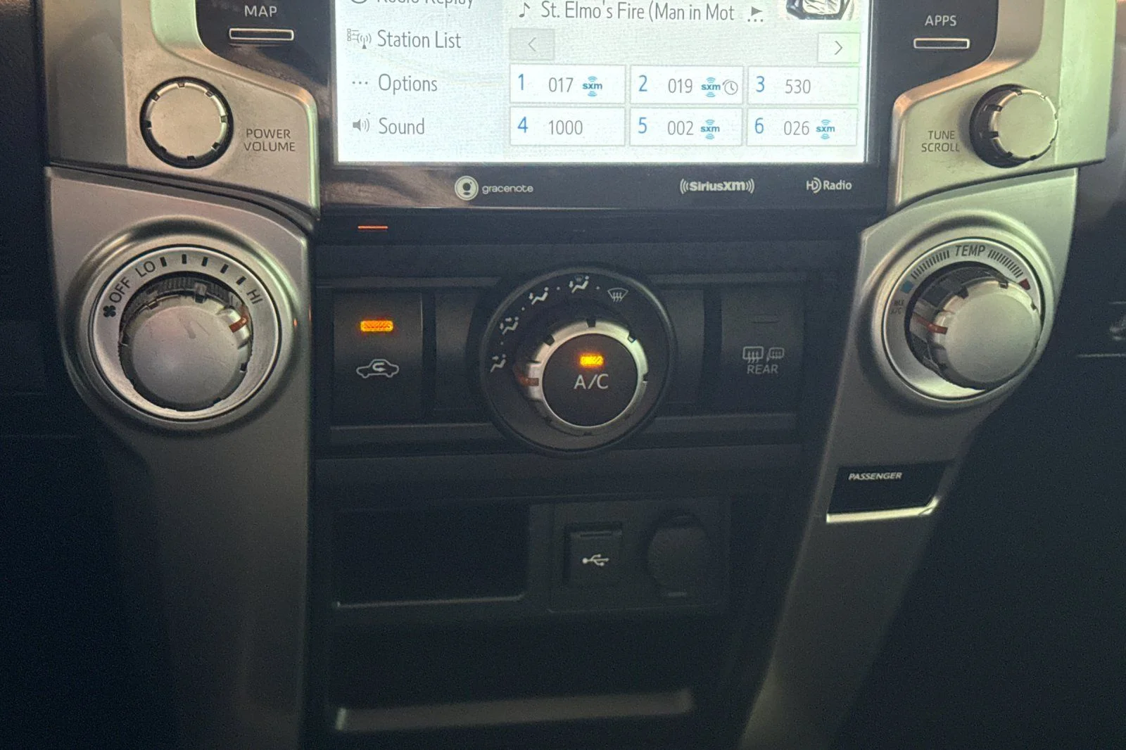 2021 Toyota 4Runner Trail - Photo 21