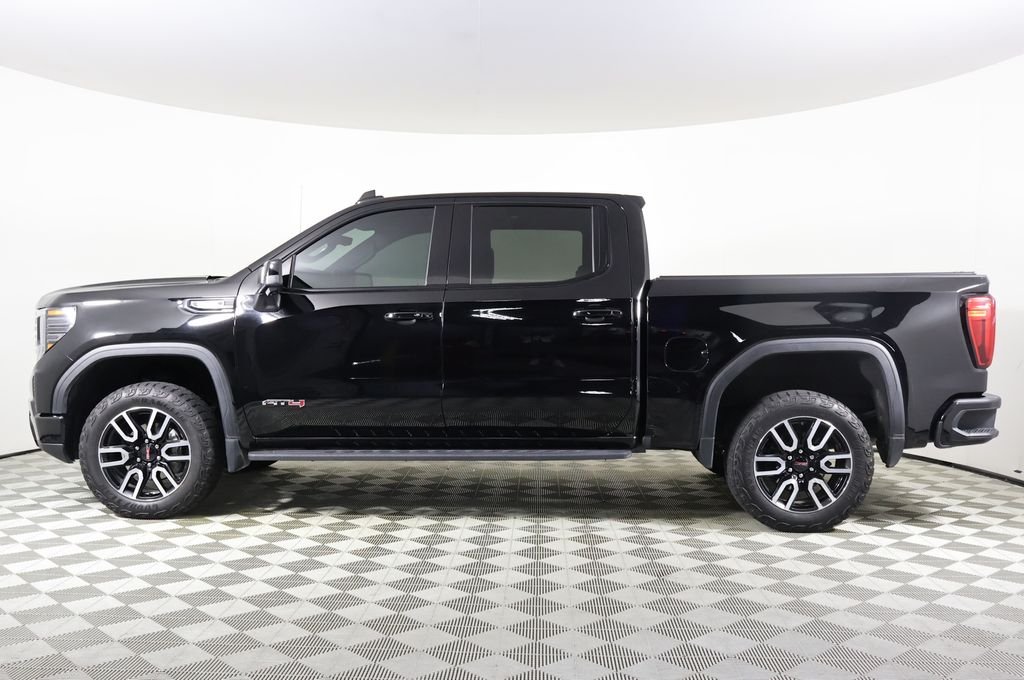 2023 Gmc Sierra 1500 AT4 photo 2