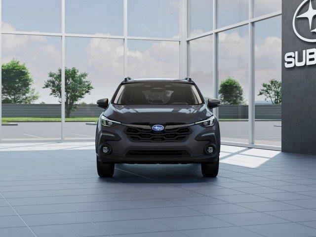 New 2027 MAGNETITE GRAY PEARL Subaru Limited image 6