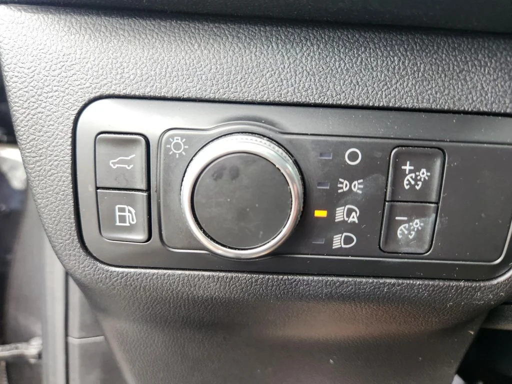 Used 2020 Gray Ford SE Sport image 20