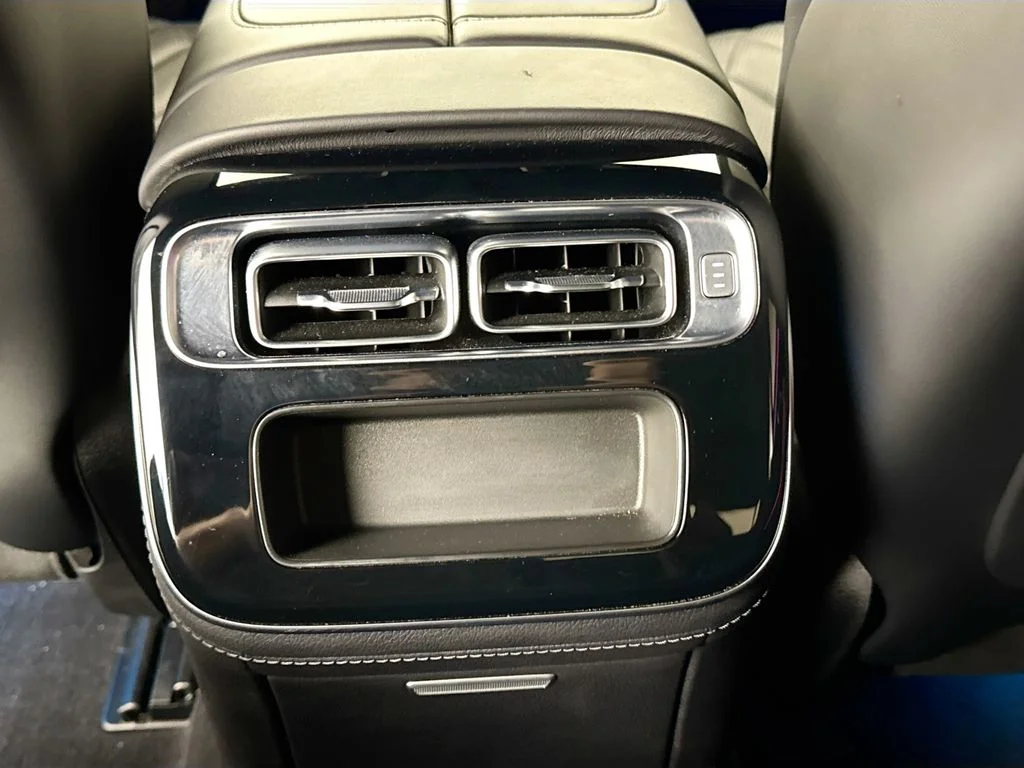 Used 2023 Black Mercedes-Benz S 580 image 26