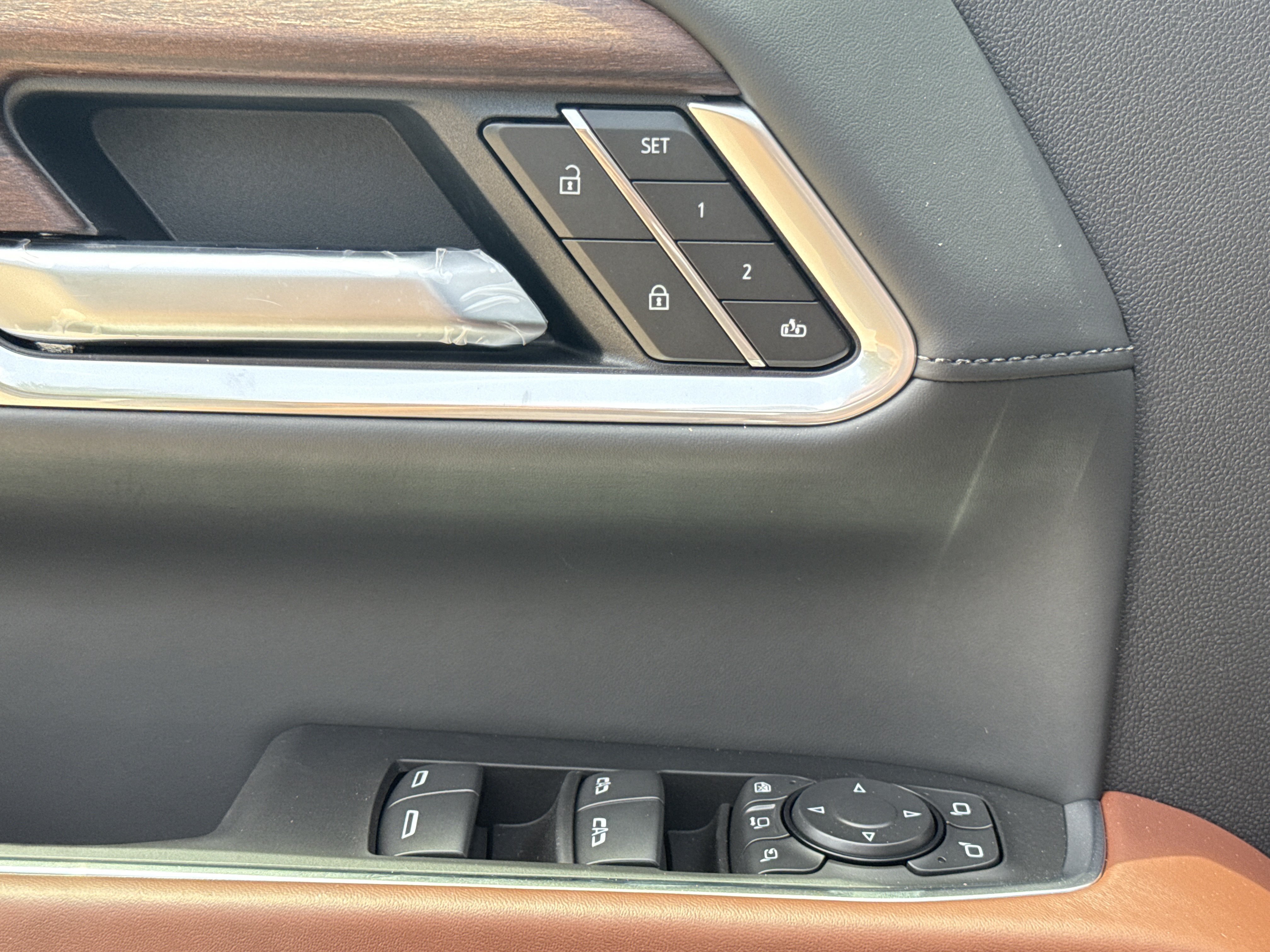 2026 GMC Sierra 2500HD Denali Ultimate - Photo 19