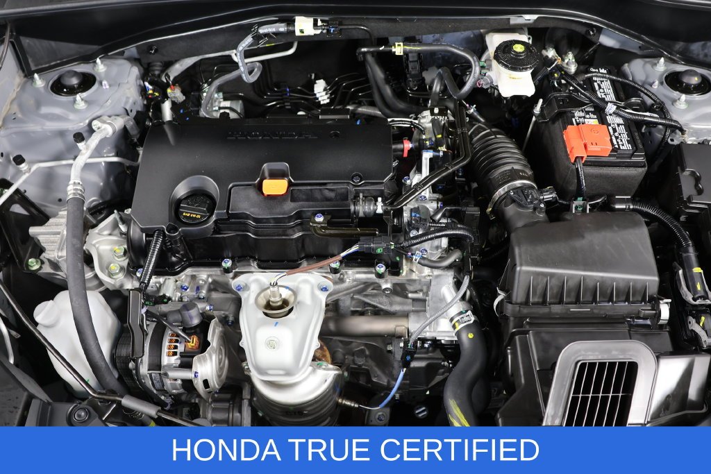 2026 Honda HR-V Sport - Photo 24