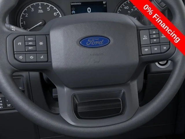 New 2026 Oxford White Ford XL image 12